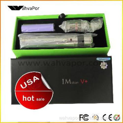 vaping E-Cigarette stainless steel imotion v3 for vaperist